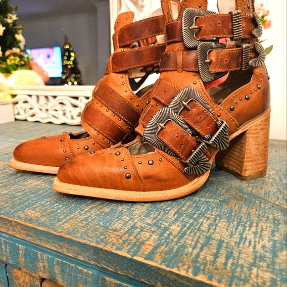 Freebird JUDGE - Picture 7 of 7